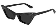 Compre ou amplie a imagem do modelo Alexander McQueen AM0557S-005.