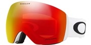 Compre ou amplie a imagem do modelo Oakley goggles 0OO7050-705035.