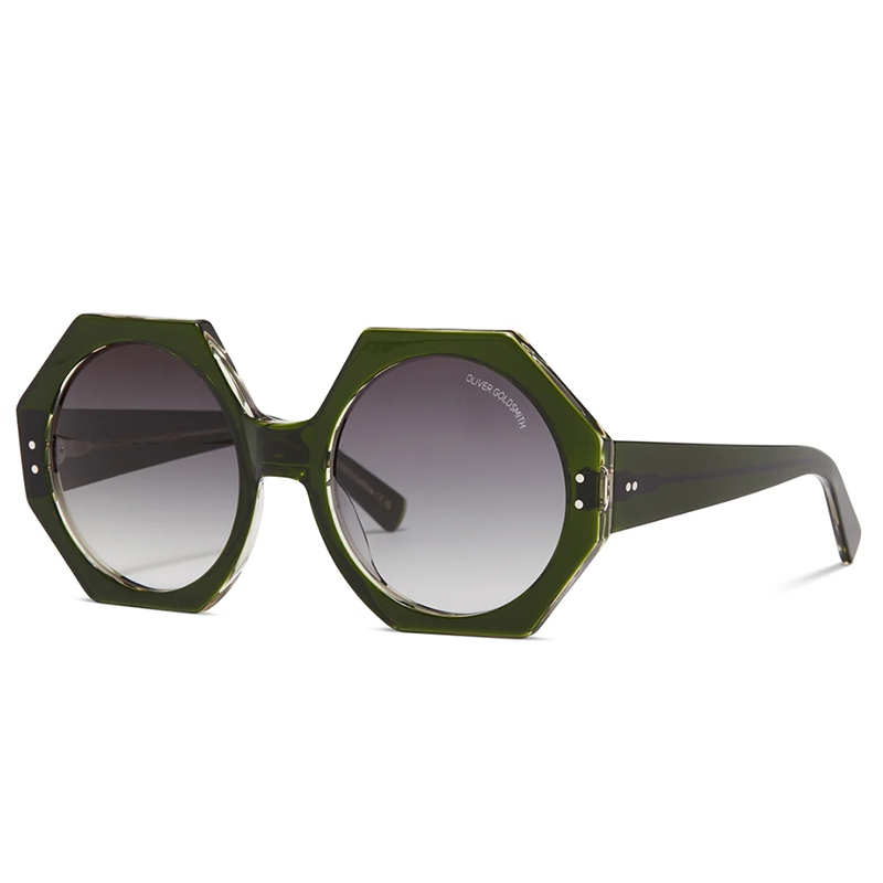 OLIVER GOLDSMITH HEX-SCH