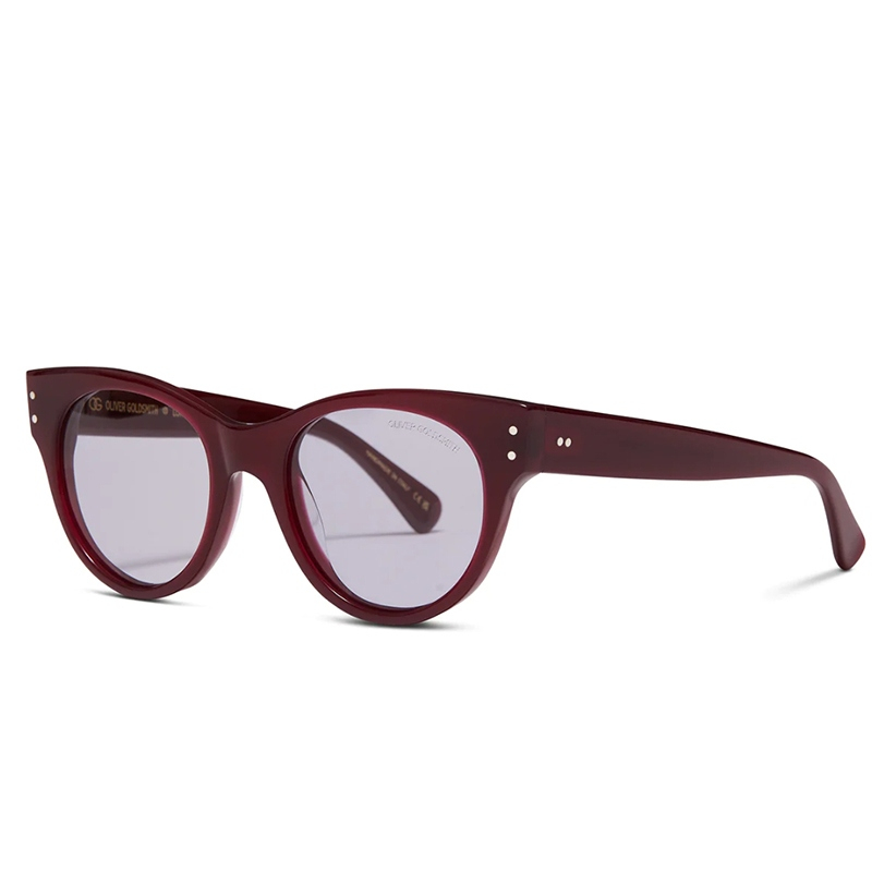 OLIVER GOLDSMITH IRWINWS-SCA