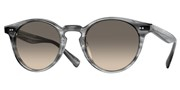 Compre ou amplie a imagem do modelo Oliver Peoples 0OV5459SU-173732.