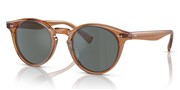Compre ou amplie a imagem do modelo Oliver Peoples 0OV5459SU-1783W5.