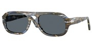 Persol 0PO3369S-1222R5