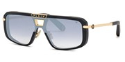 Compre ou amplie a imagem do modelo Philipp Plein SPP008M-703X.