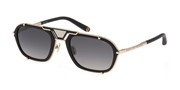 Compre ou amplie a imagem do modelo Philipp Plein SPP010M-349P.