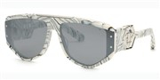 Compre ou amplie a imagem do modelo Philipp Plein SPP093M-9YLX.