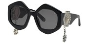 Compre ou amplie a imagem do modelo Philipp Plein SPP102S-0700.