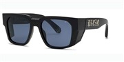 Compre ou amplie a imagem do modelo Philipp Plein SPP130M-700Y.