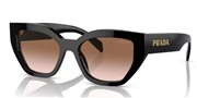 Prada 0PRA09S-1AB0A6