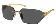 Compre ou amplie a imagem do modelo Prada 0PRA55S-15N5S0.