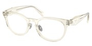 Compre ou amplie a imagem do modelo Prada 0PRB06VD-19X1O1.