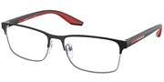 Compre ou amplie a imagem do modelo Prada Linea Rossa 0PS50PV-YDC1O1.