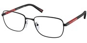 Compre ou amplie a imagem do modelo Prada Linea Rossa 0PS52QV-1BO1O1.