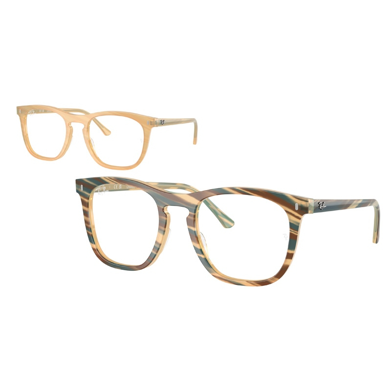 RAY BAN 0RX2210V-8383