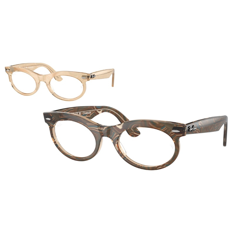 RAY BAN 0RX2242V-8294