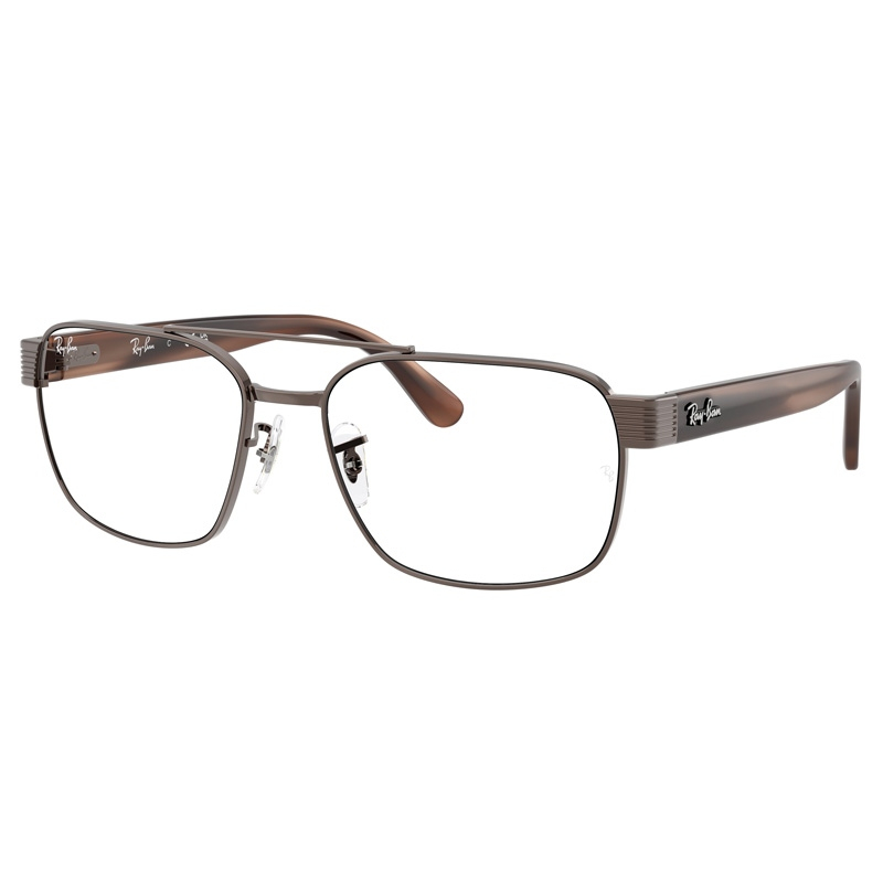 RAY BAN 0RX3751V-3182