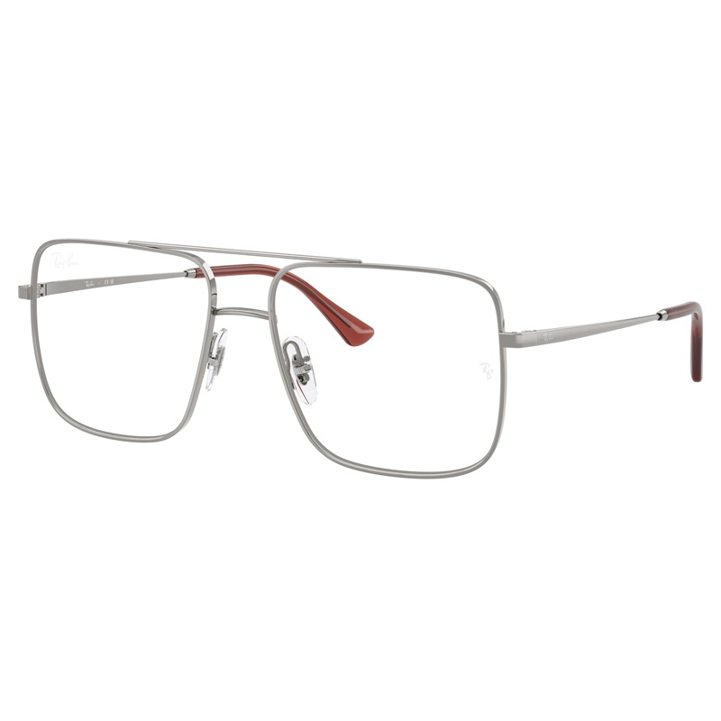 RAY BAN 0RX3758V-2502