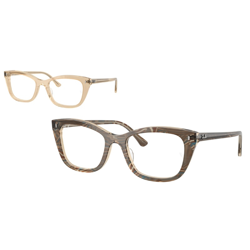 RAY BAN 0RX5433-8294