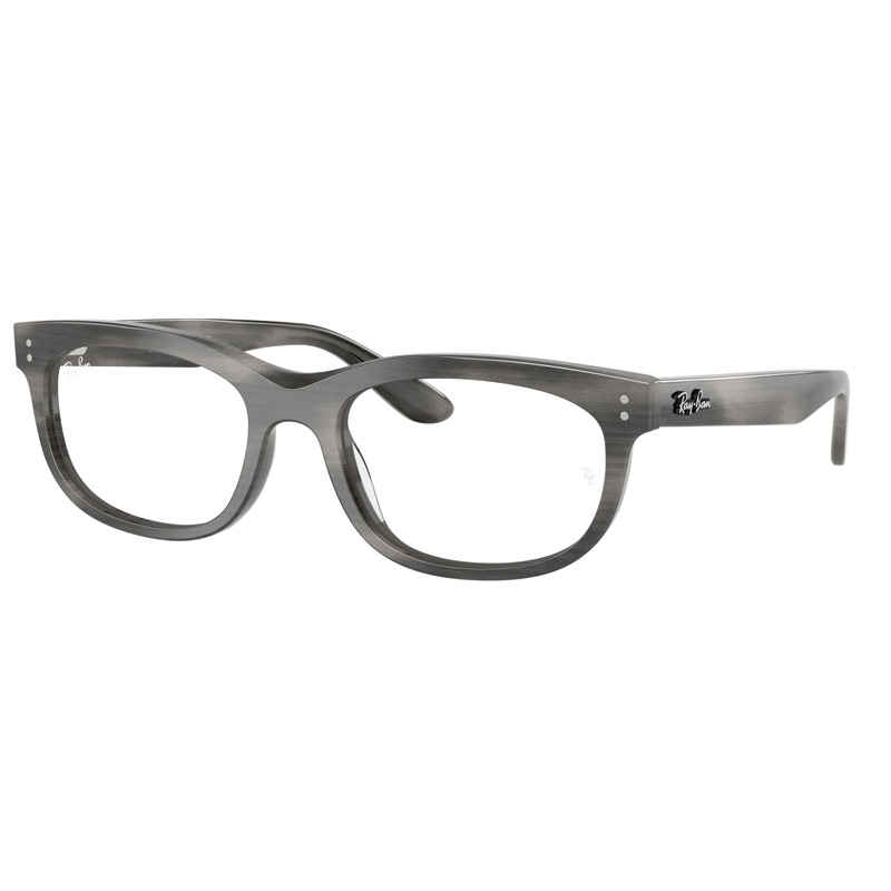 RAY BAN 0RX5489-8400