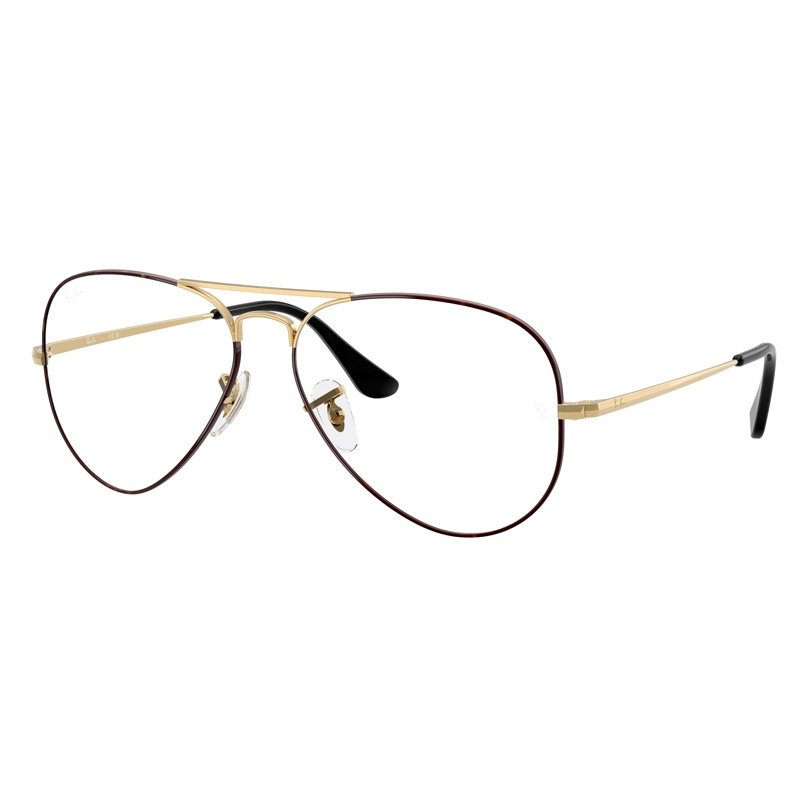 RAY BAN 0RX6489-3175
