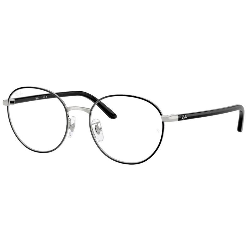 RAY BAN 0RX6538D-2861