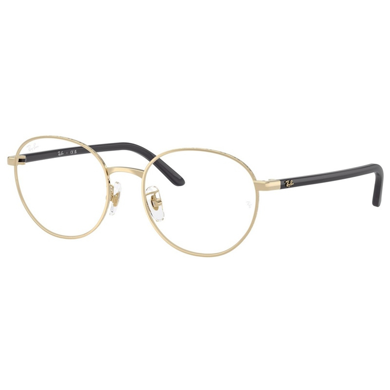RAY BAN 0RX6538D-2993