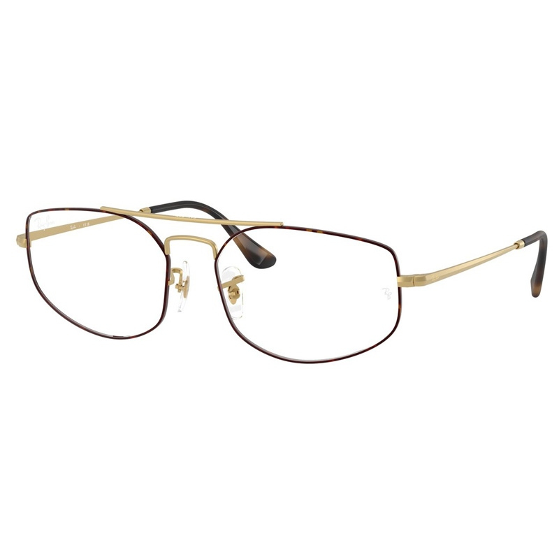 RAY BAN 0RX6545-3188