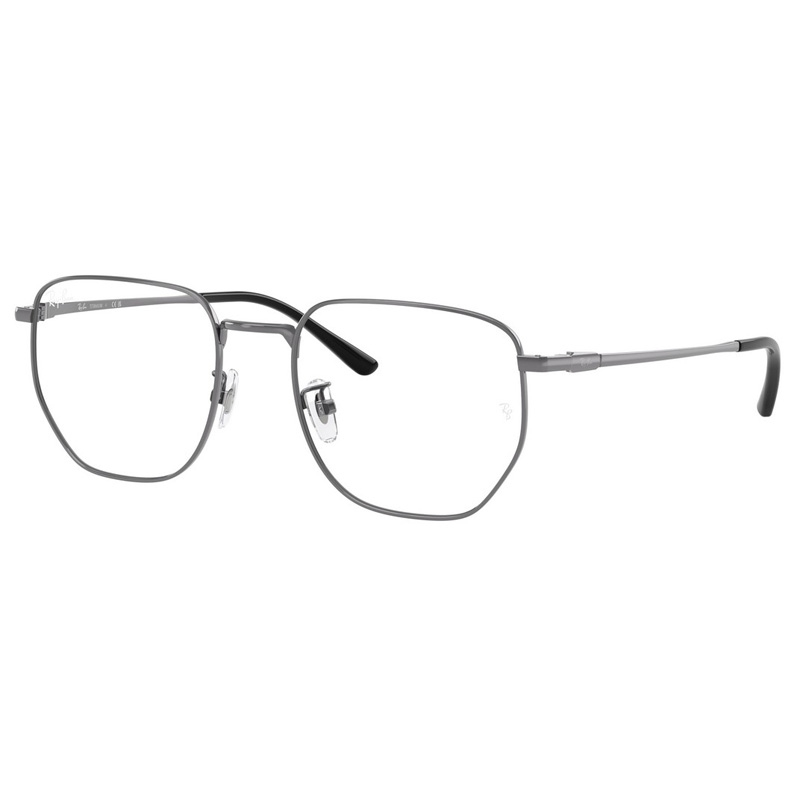 RAY BAN 0RX8776D-1000
