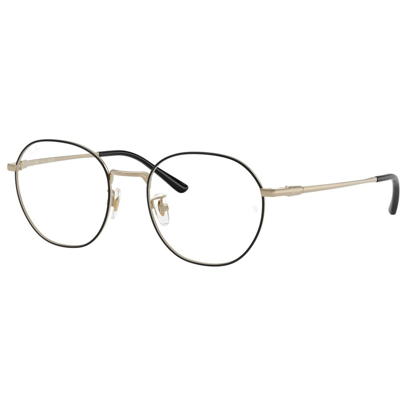 RAY BAN 0RX8778D-1250