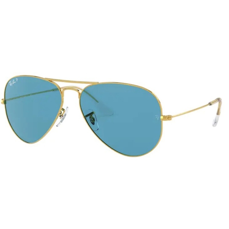 RAY BAN RB3025Polarized-9196S2