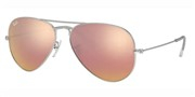 Compre ou amplie a imagem do modelo Ray Ban 0RB3025-019Z2.