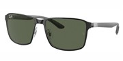 Compre ou amplie a imagem do modelo Ray Ban 0RB3721-914471.