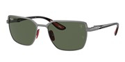 Ray Ban 0RB3743M-F09971