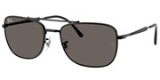 Ray Ban 0RB3755-002B1