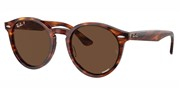 Compre ou amplie a imagem do modelo Ray Ban 0RB7680S-954AN.