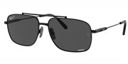 Compre ou amplie a imagem do modelo Ray Ban 0RB8096-9267K8.