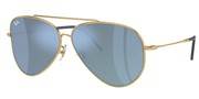 Ray Ban 0RBR0101S-001GA