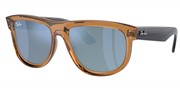 Compre ou amplie a imagem do modelo Ray Ban 0RBR0501S-6711GA.