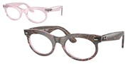 Ray Ban 0RX2242V-8292