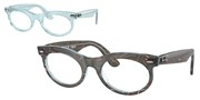 Ray Ban 0RX2242V-8293
