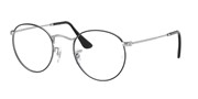 Ray Ban 0RX3447V-2861