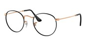 Ray Ban 0RX3447V-3173