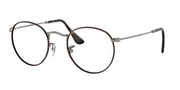 Compre ou amplie a imagem do modelo Ray Ban 0RX3447V-3174.