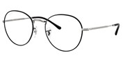 Compre ou amplie a imagem do modelo Ray Ban 0RX3582V-3179.