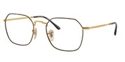Ray Ban 0RX3694V-2945