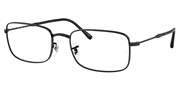 Ray Ban 0RX3746V-2509
