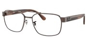 Compre ou amplie a imagem do modelo Ray Ban 0RX3751V-3182.
