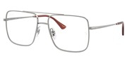 Ray Ban 0RX3758V-2502