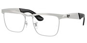 Ray Ban 0RX3875V-2538