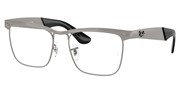 Compre ou amplie a imagem do modelo Ray Ban 0RX3875V-3192.